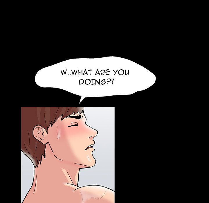 The White Room Manhwa - Chapter 14 Page 46