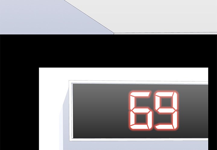 The White Room Manhwa - Chapter 27 Page 1