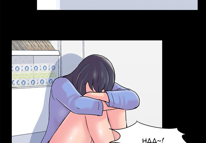 The White Room Manhwa - Chapter 27 Page 2