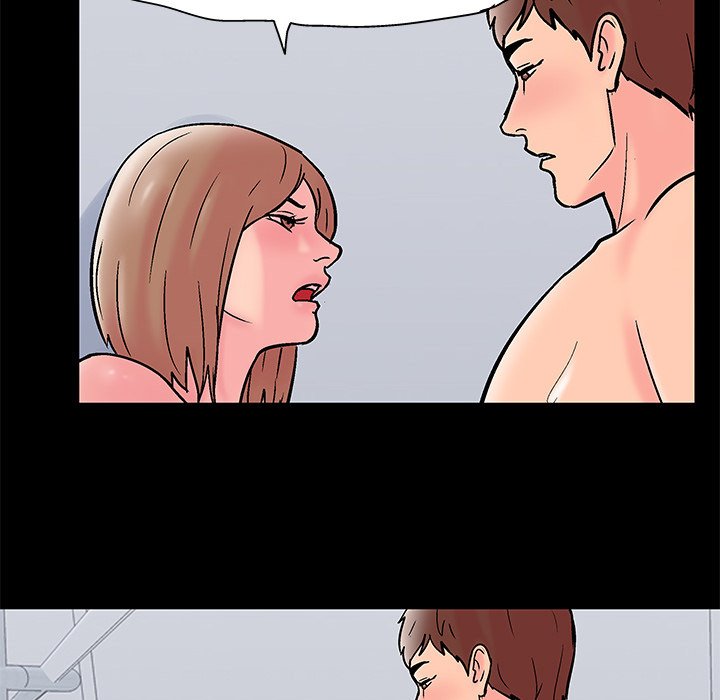 The White Room Manhwa - Chapter 27 Page 7