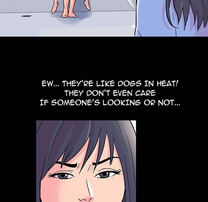 The White Room Manhwa - Chapter 27 Page 10