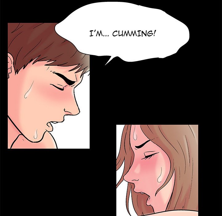 The White Room Manhwa - Chapter 27 Page 14