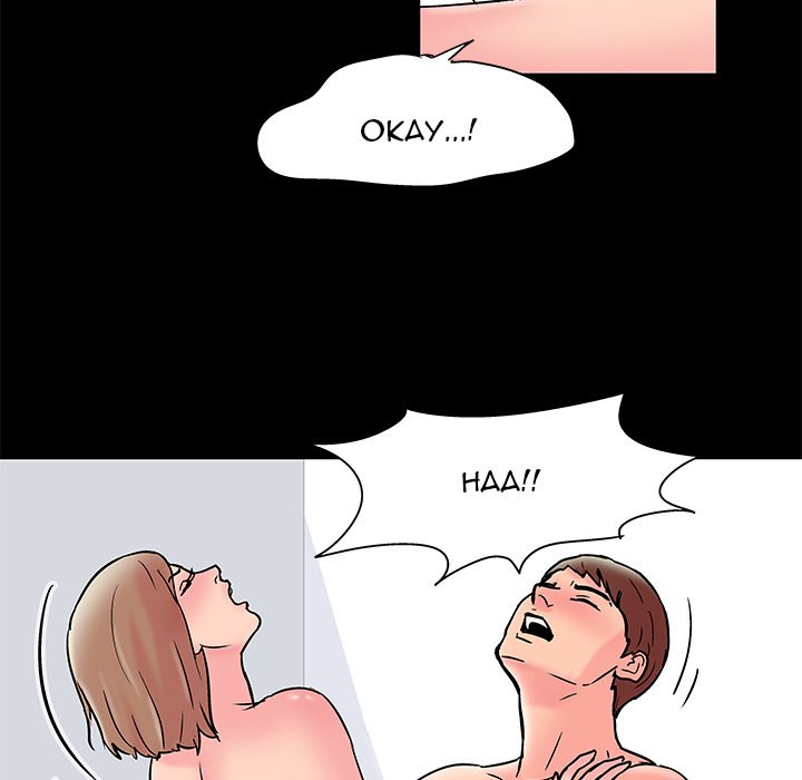 The White Room Manhwa - Chapter 27 Page 15