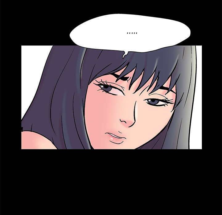 The White Room Manhwa - Chapter 27 Page 17