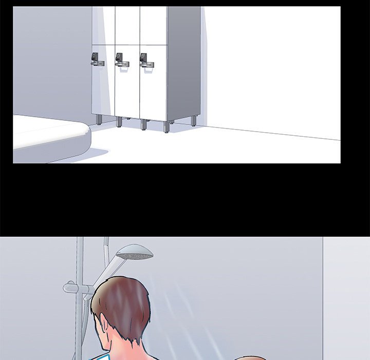 The White Room Manhwa - Chapter 27 Page 18