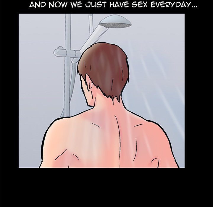 The White Room Manhwa - Chapter 27 Page 21