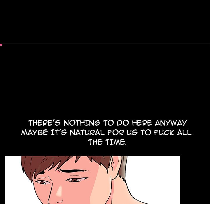 The White Room Manhwa - Chapter 27 Page 22