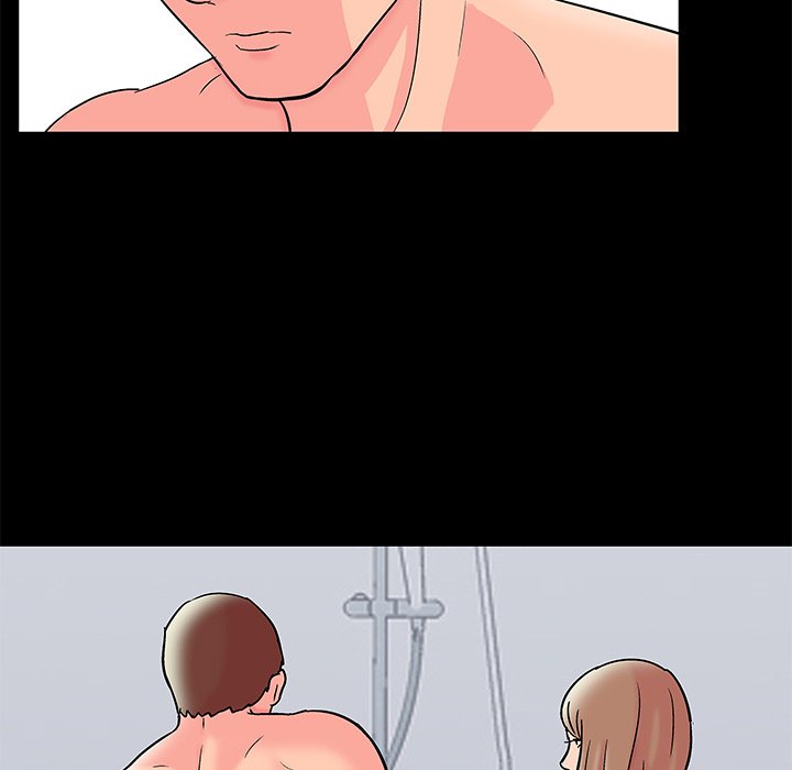 The White Room Manhwa - Chapter 27 Page 23