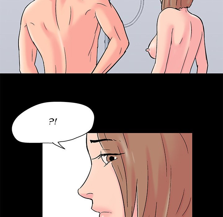 The White Room Manhwa - Chapter 27 Page 24
