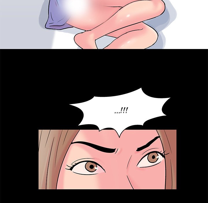 The White Room Manhwa - Chapter 27 Page 26