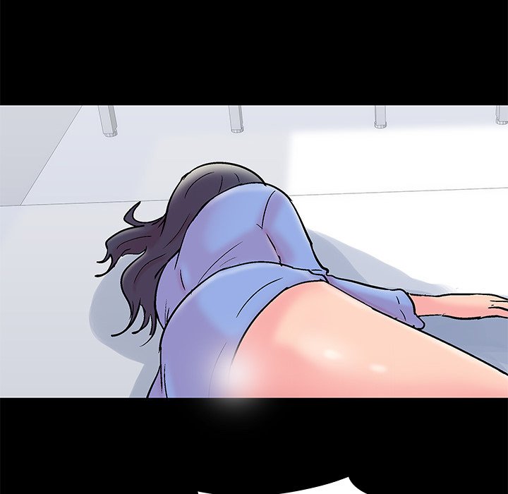 The White Room Manhwa - Chapter 27 Page 27