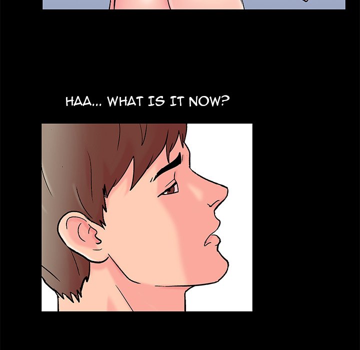 The White Room Manhwa - Chapter 27 Page 29