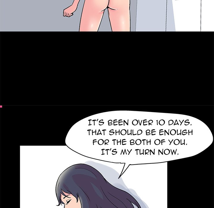 The White Room Manhwa - Chapter 27 Page 31