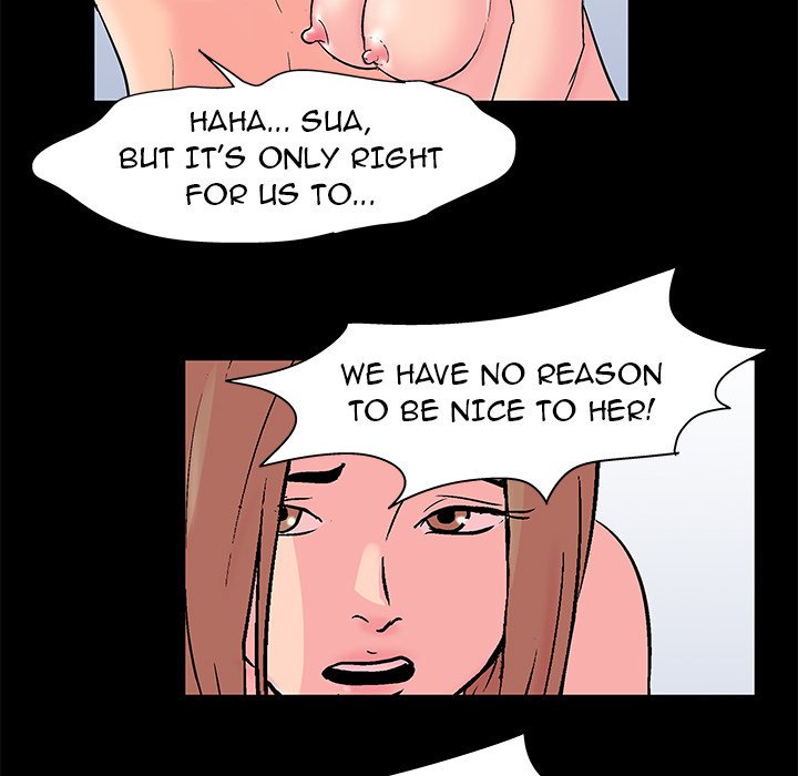 The White Room Manhwa - Chapter 27 Page 41