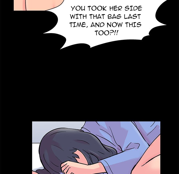 The White Room Manhwa - Chapter 27 Page 43