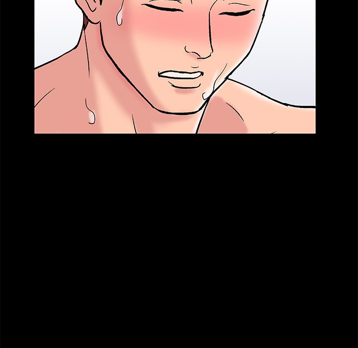 The White Room Manhwa - Chapter 27 Page 48