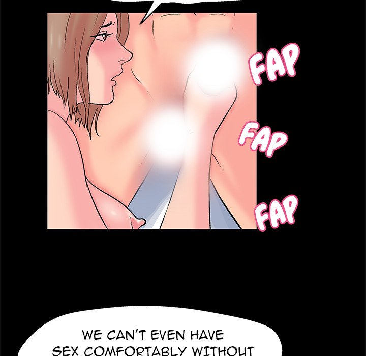 The White Room Manhwa - Chapter 27 Page 51