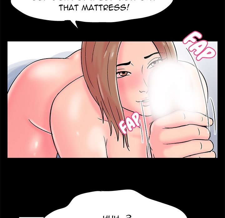 The White Room Manhwa - Chapter 27 Page 52