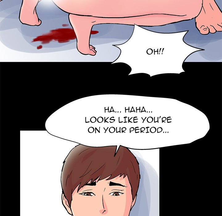 The White Room Manhwa - Chapter 27 Page 56