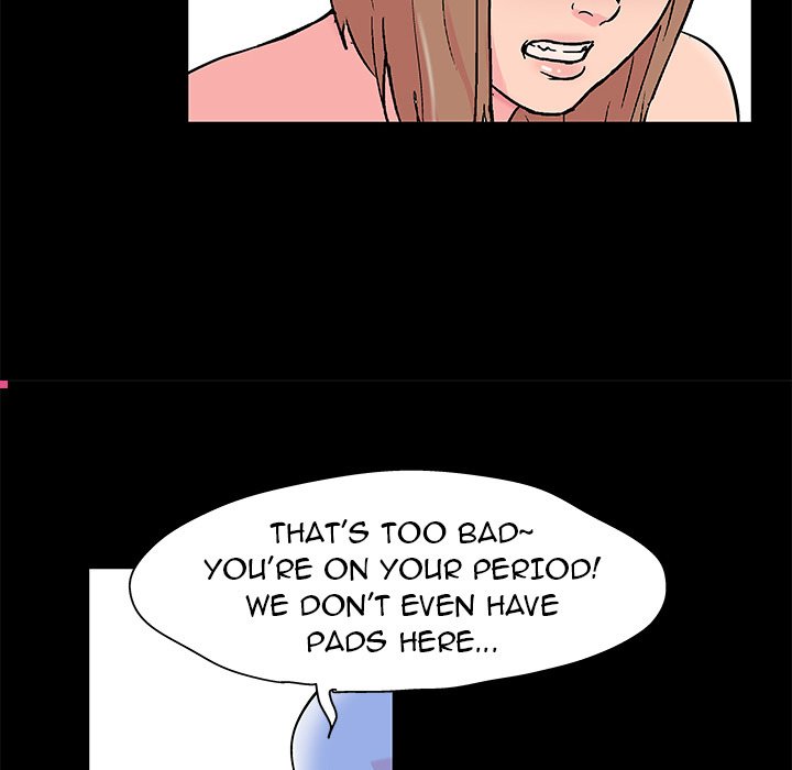 The White Room Manhwa - Chapter 27 Page 58