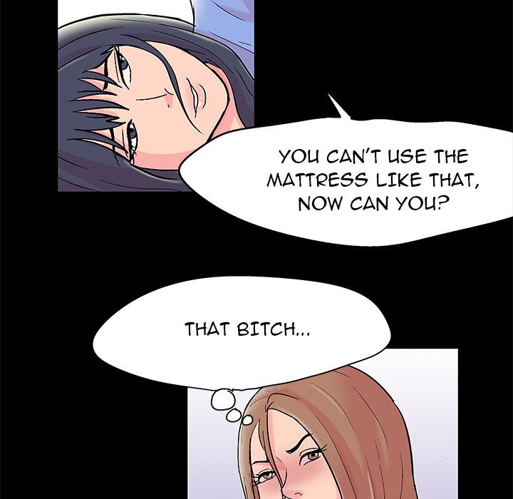 The White Room Manhwa - Chapter 27 Page 59