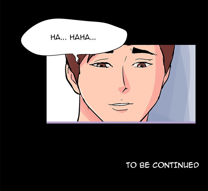 The White Room Manhwa - Chapter 27 Page 63