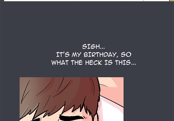 The White Room Manhwa - Chapter 51 Page 3