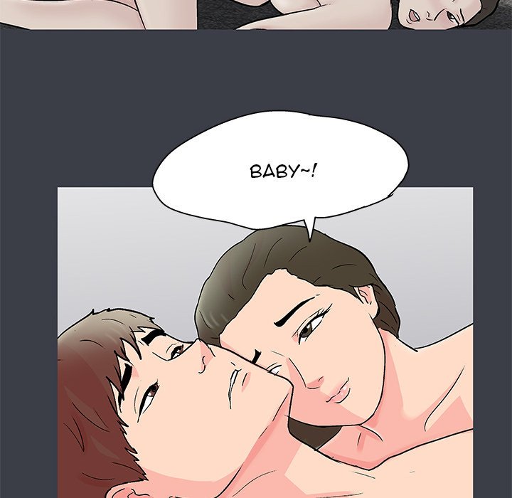 The White Room Manhwa - Chapter 51 Page 7