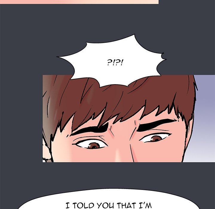 The White Room Manhwa - Chapter 51 Page 19