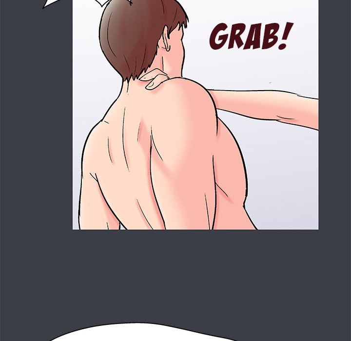 The White Room Manhwa - Chapter 51 Page 22