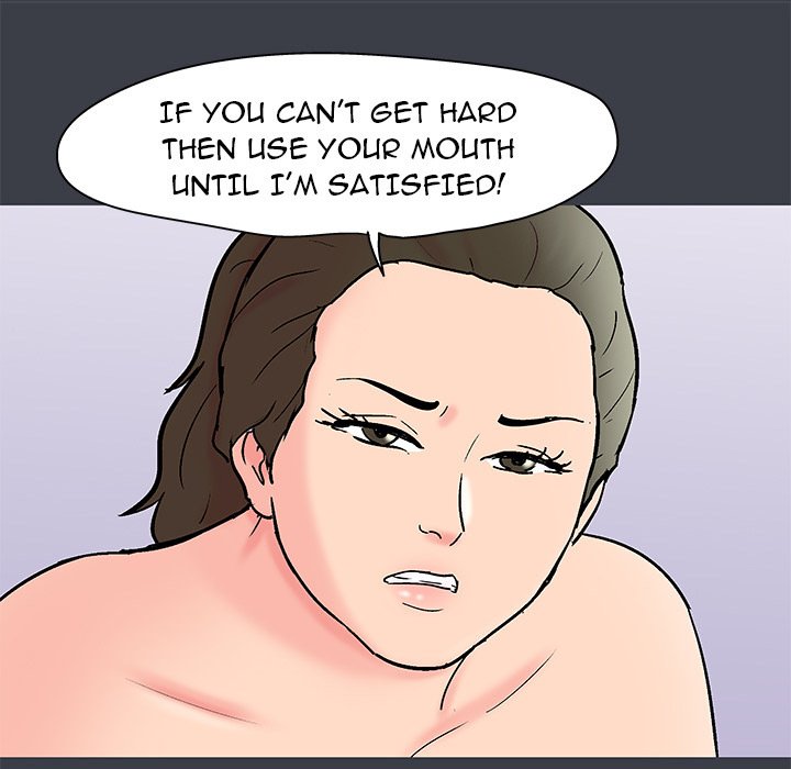 The White Room Manhwa - Chapter 51 Page 25