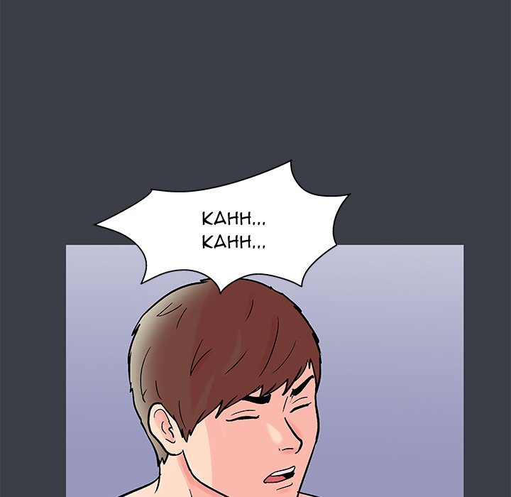 The White Room Manhwa - Chapter 51 Page 29