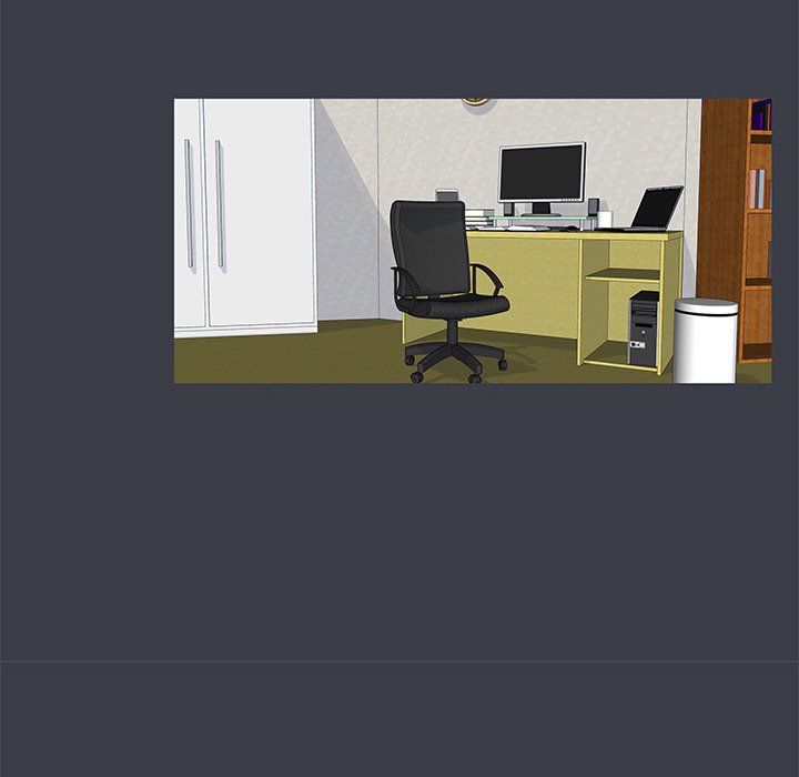 The White Room Manhwa - Chapter 51 Page 31