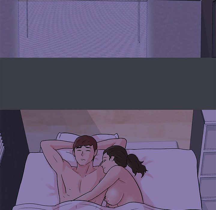 The White Room Manhwa - Chapter 51 Page 42