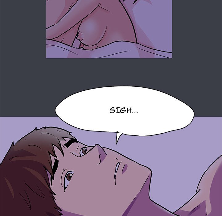 The White Room Manhwa - Chapter 51 Page 44