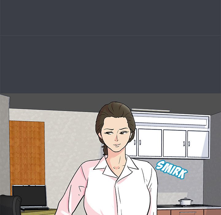 The White Room Manhwa - Chapter 51 Page 51