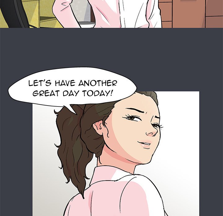 The White Room Manhwa - Chapter 51 Page 52