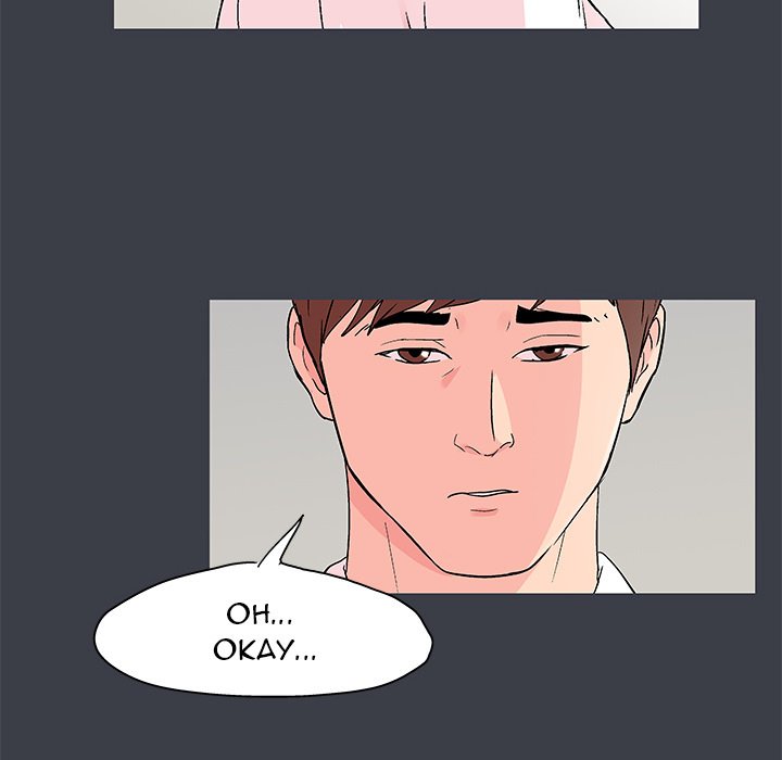 The White Room Manhwa - Chapter 51 Page 53
