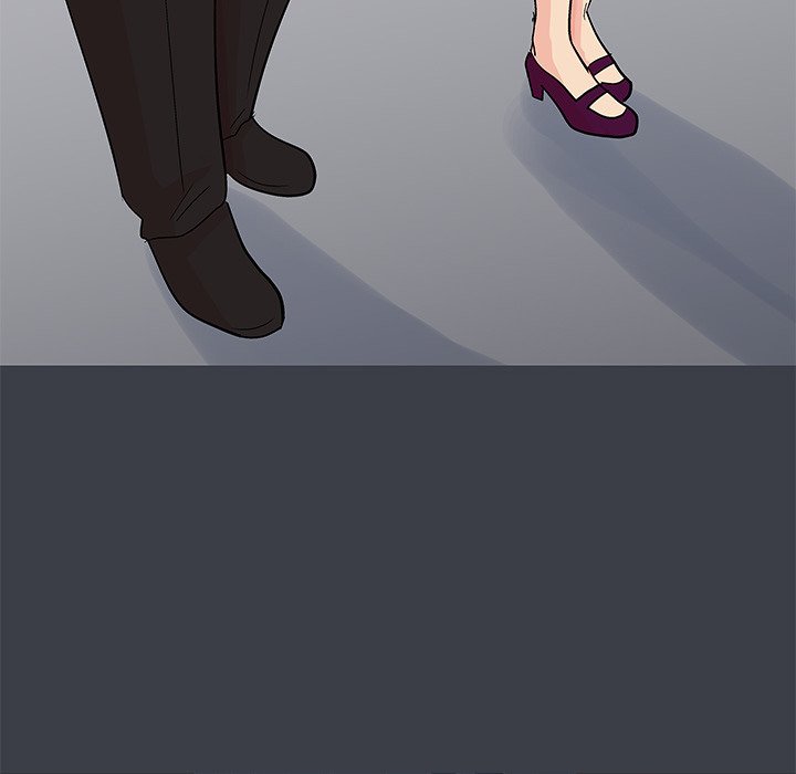 The White Room Manhwa - Chapter 51 Page 55