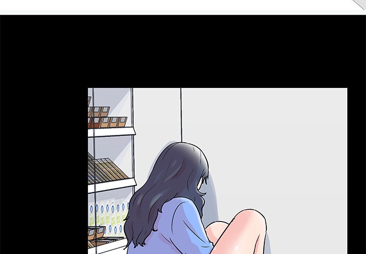 The White Room Manhwa - Chapter 40 Page 3