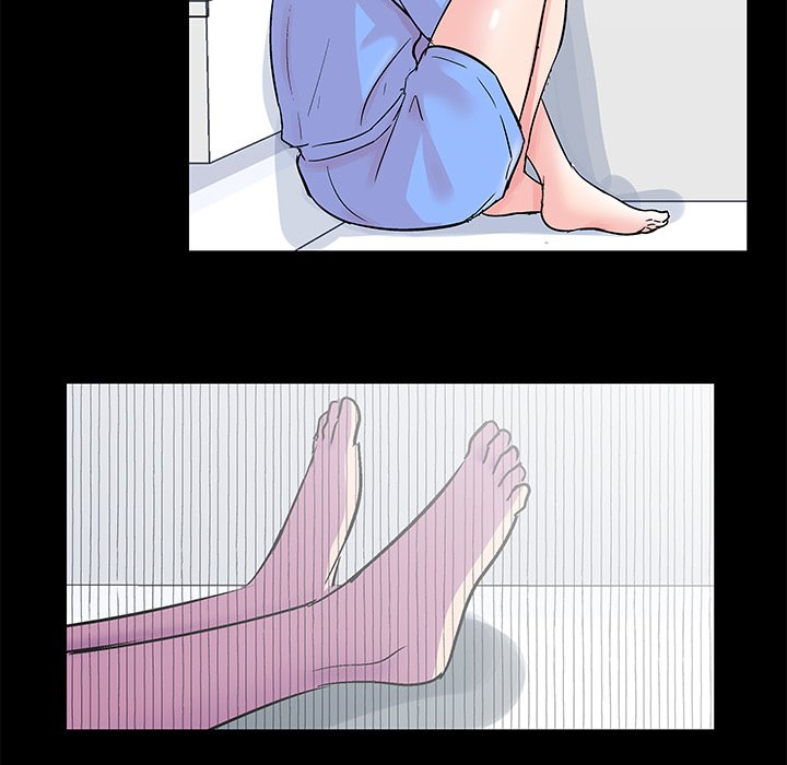 The White Room Manhwa - Chapter 40 Page 4