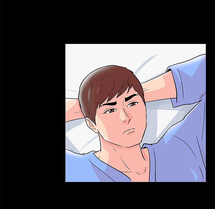 The White Room Manhwa - Chapter 40 Page 5