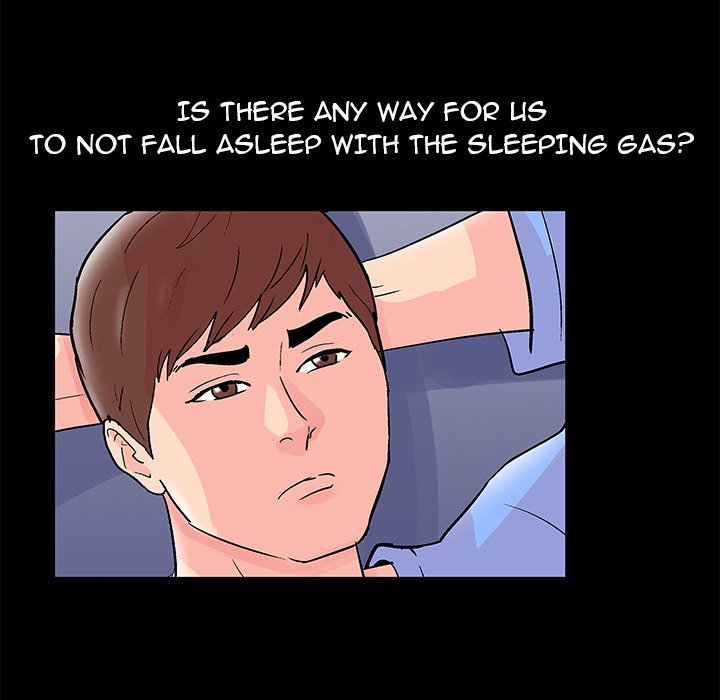 The White Room Manhwa - Chapter 40 Page 6