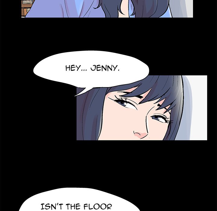 The White Room Manhwa - Chapter 40 Page 10