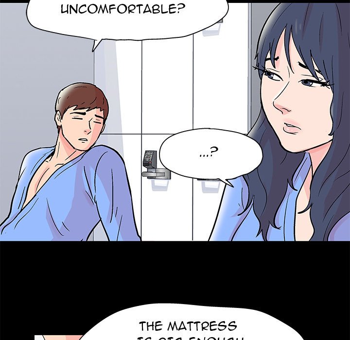 The White Room Manhwa - Chapter 40 Page 11