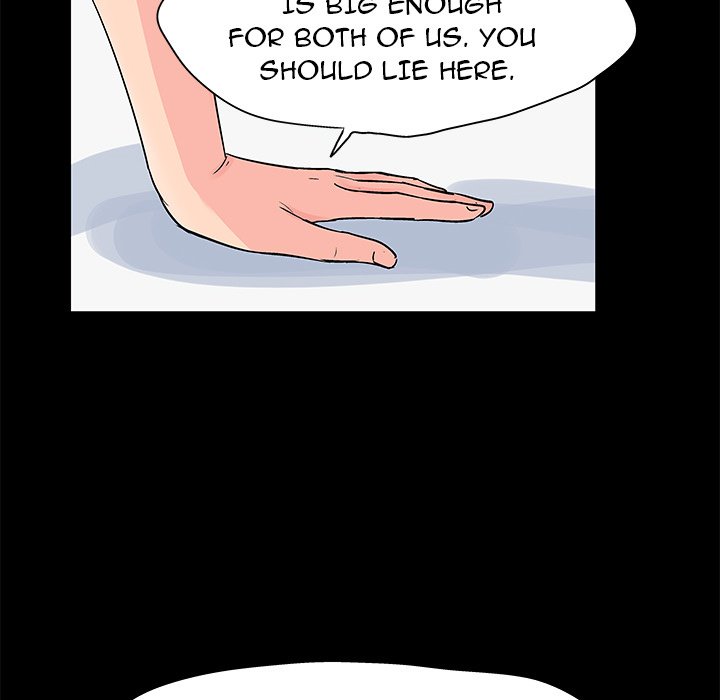 The White Room Manhwa - Chapter 40 Page 12