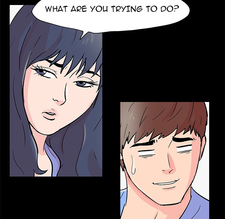 The White Room Manhwa - Chapter 40 Page 13