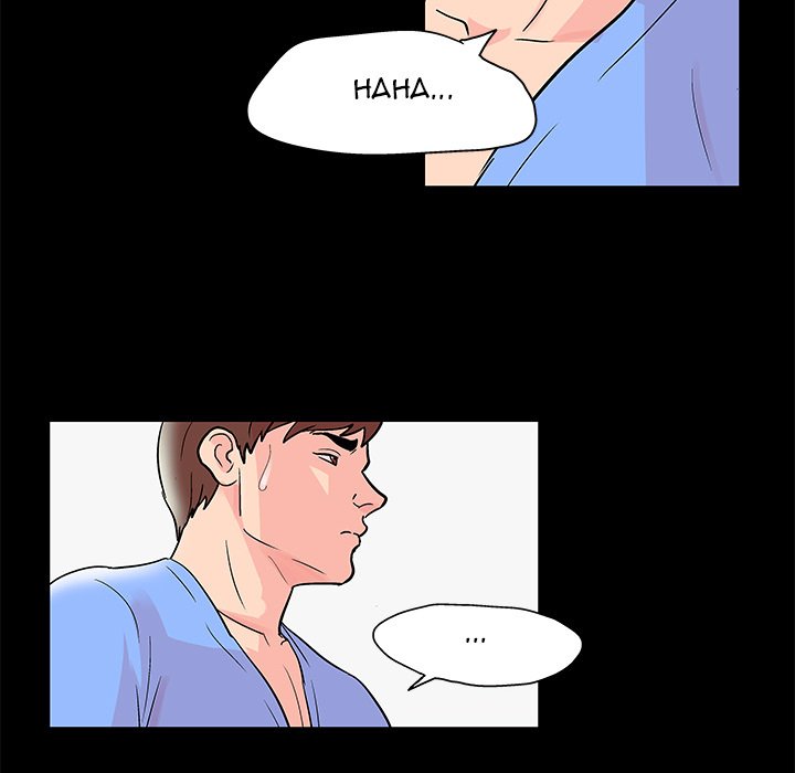 The White Room Manhwa - Chapter 40 Page 14