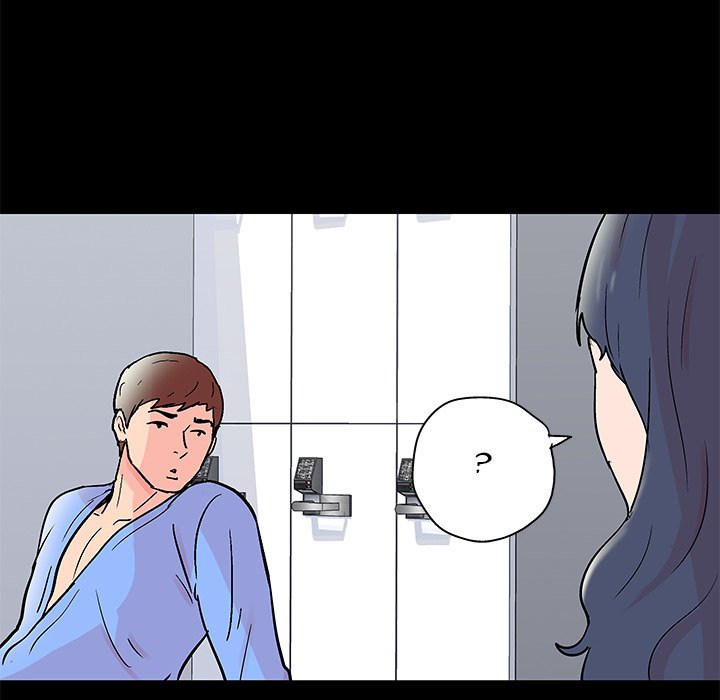 The White Room Manhwa - Chapter 40 Page 17