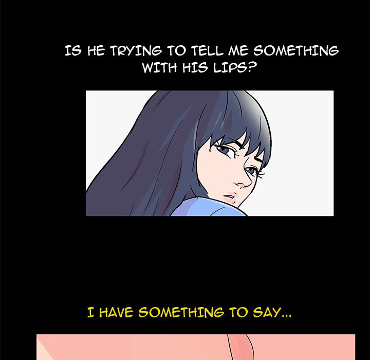 The White Room Manhwa - Chapter 40 Page 18